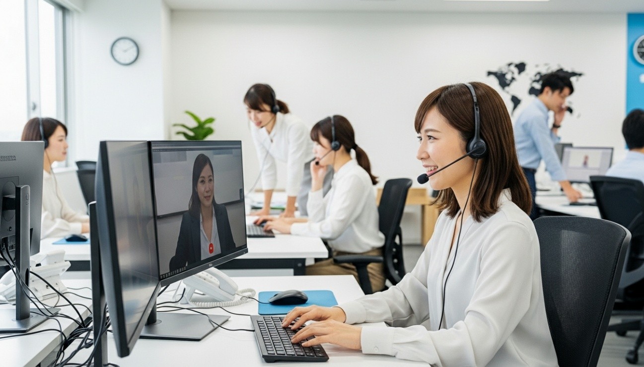 そもそもBPO（ビジネス・プロセス・アウトソーシング）とは