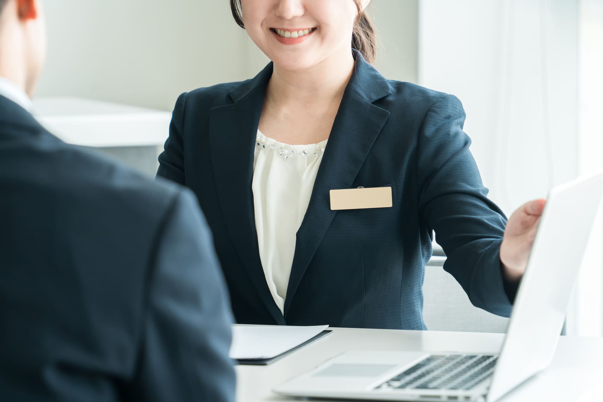 人材派遣と人材紹介の5つの違い