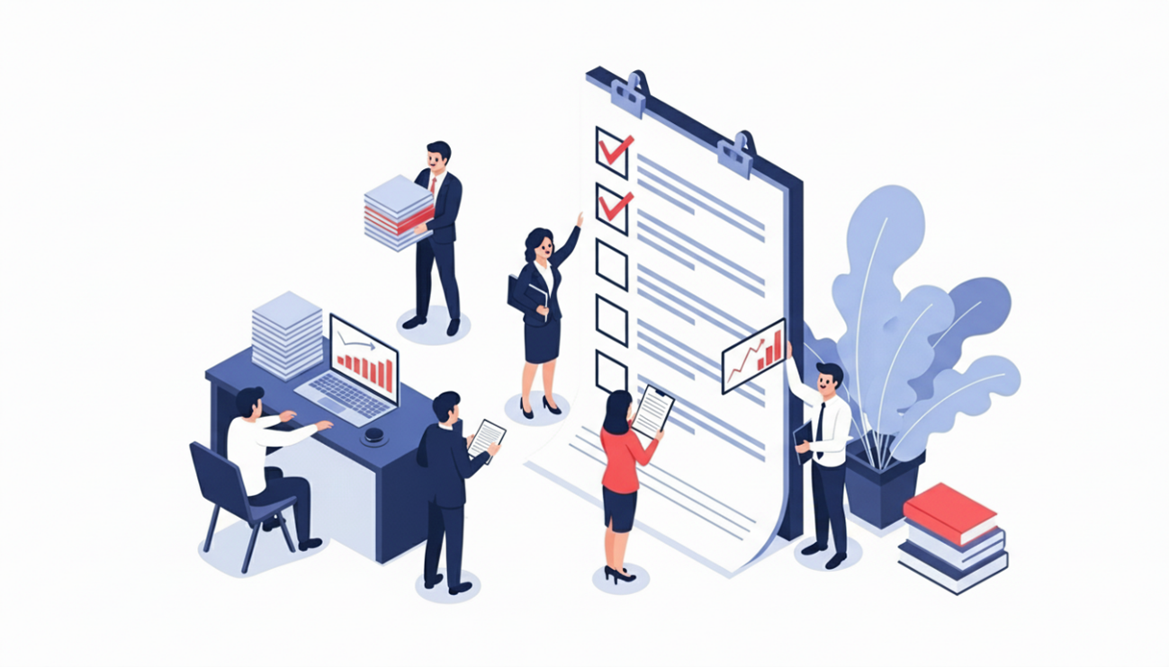 失敗しないグループ型派遣の運用と追うべきKPI（先行指標）