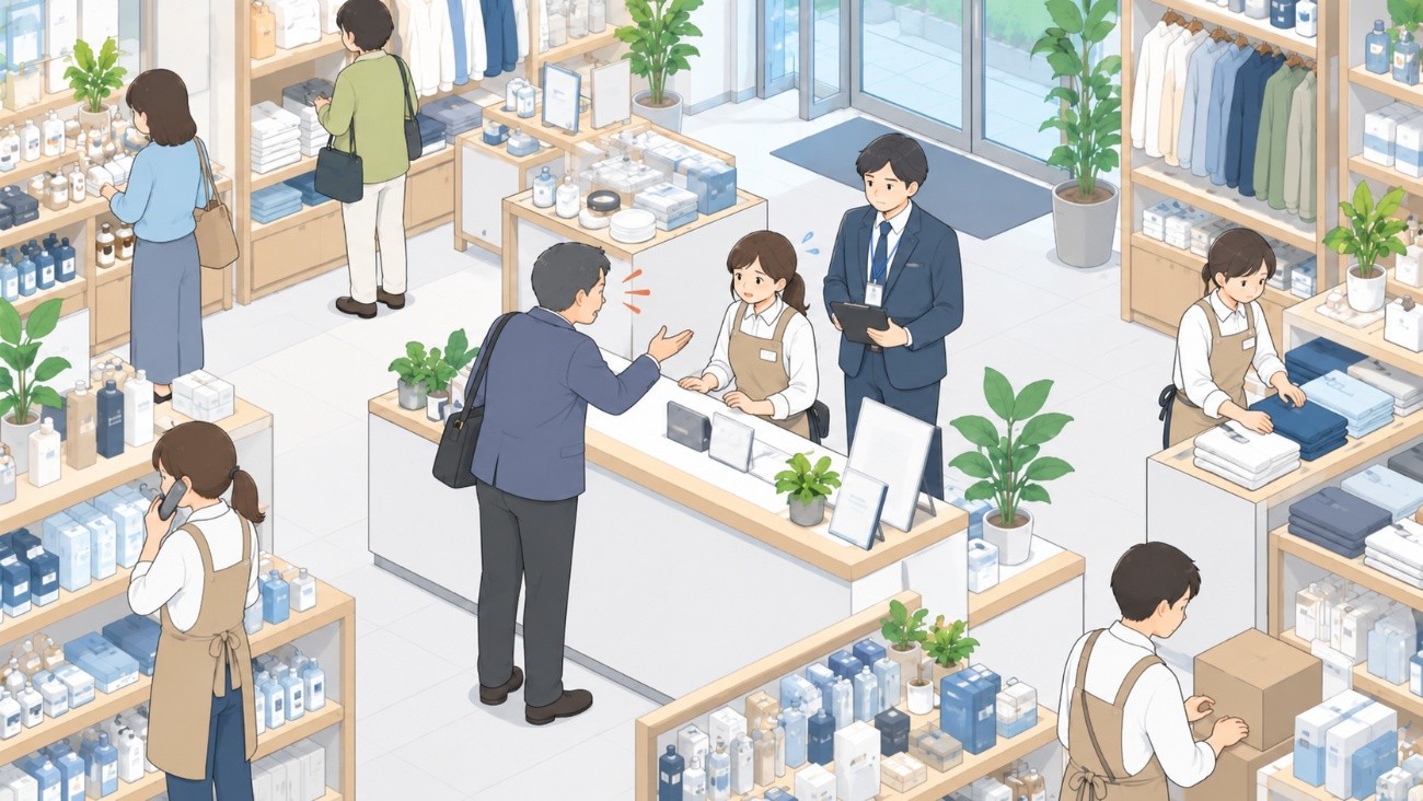カスタマーハラスメント対策の義務化とは？～企業が準備すべきことと現場の負担を減らす方法～