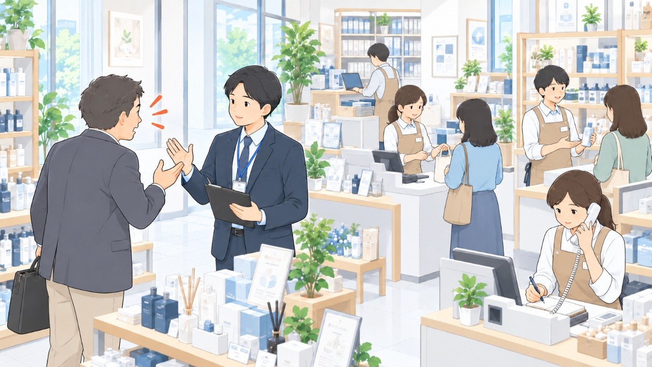 2026年10月までに企業が準備すべきカスハラ対策