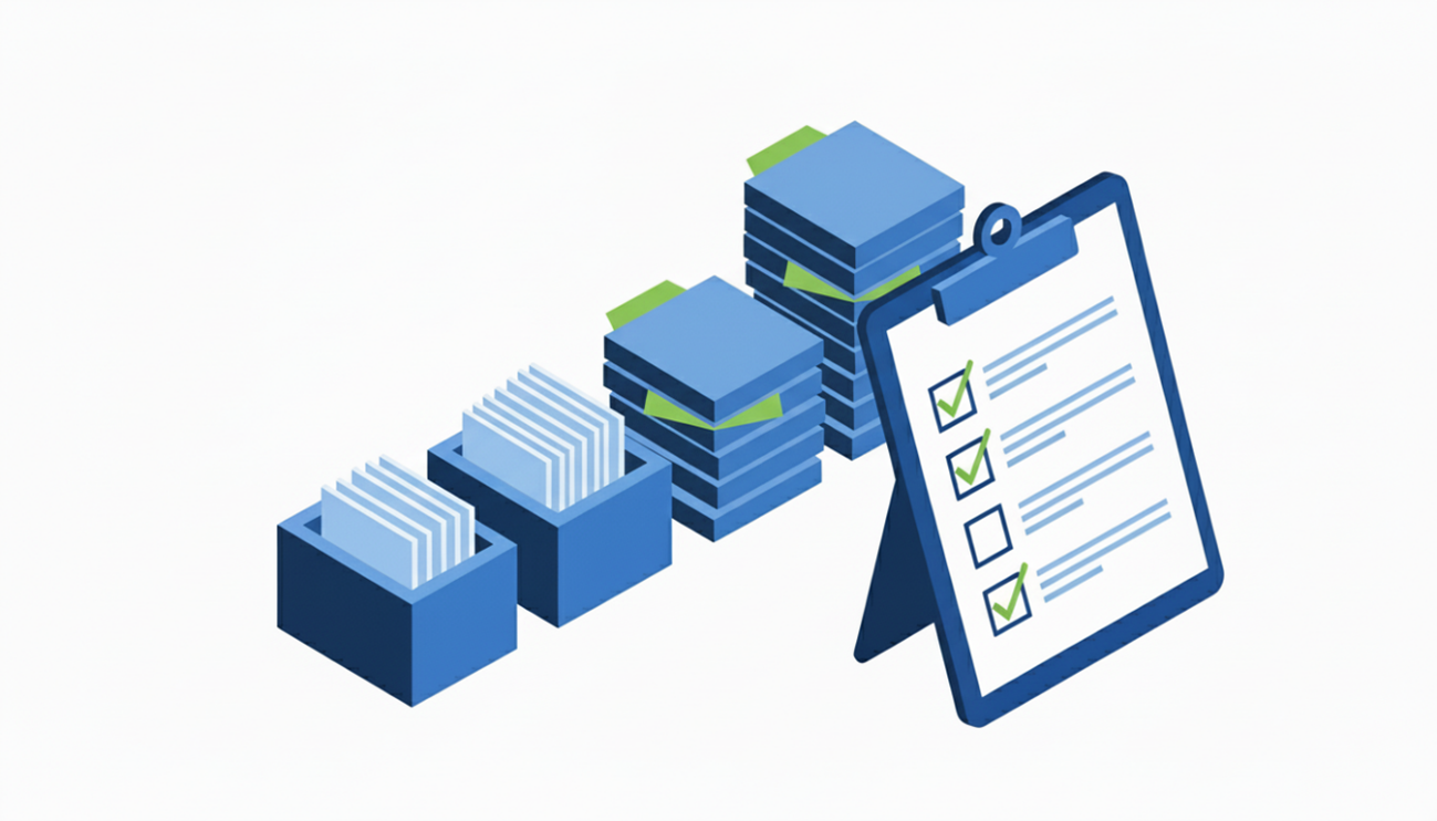 どこまで任せる？効率的な分業と外注の線引き