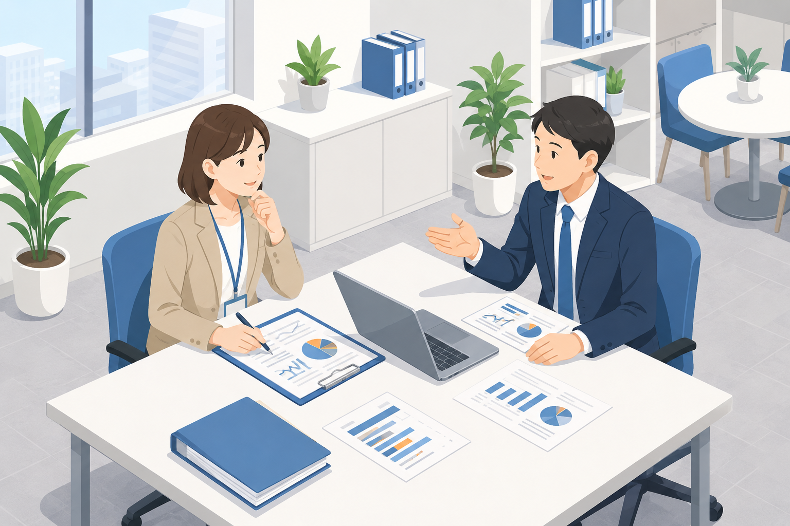 人材派遣の費用はどのくらい？料金相場やマージン率、コスト削減のポイントをわかりやすく解説