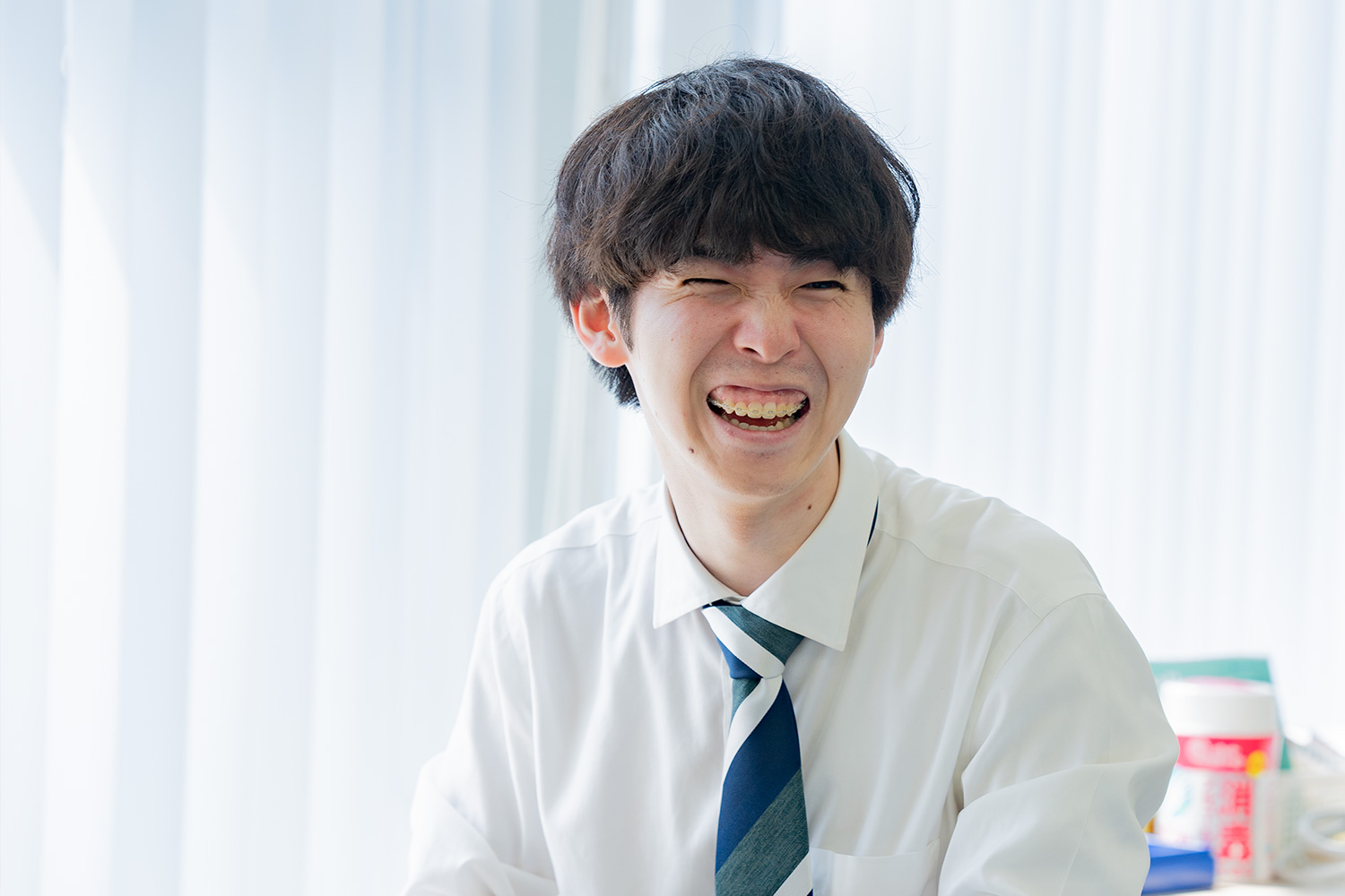 及川