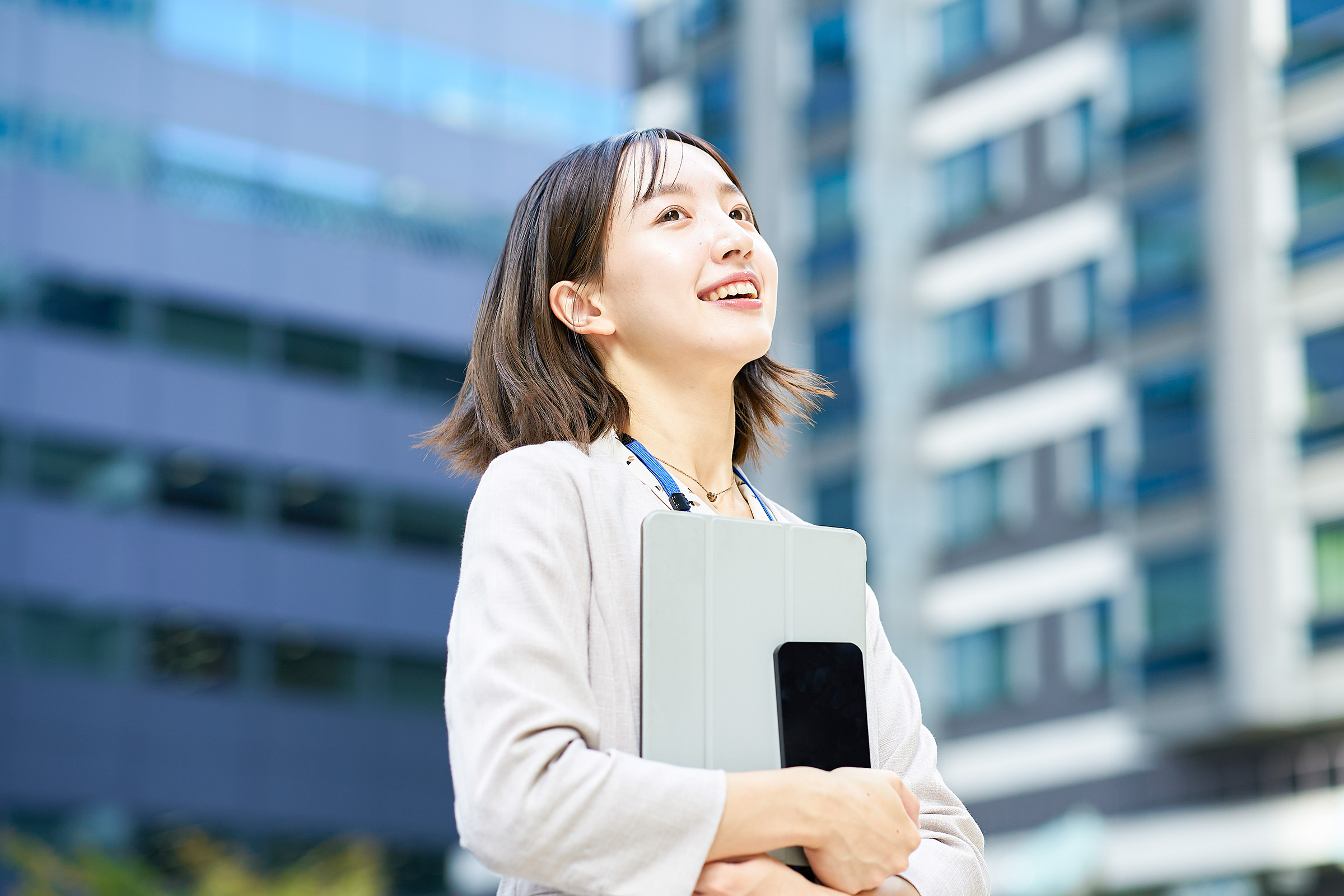 派遣の仕事