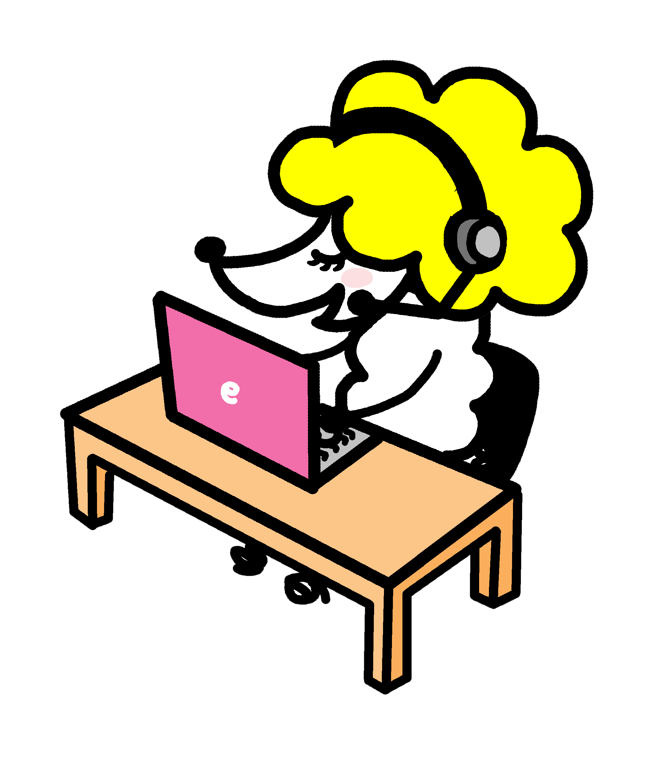 エスプードル